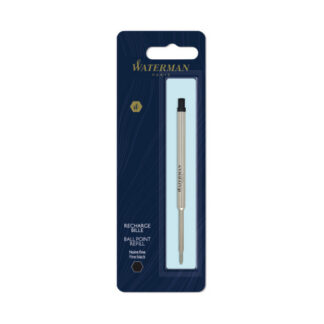Südamik pastapliiatsile Waterman F must blistris