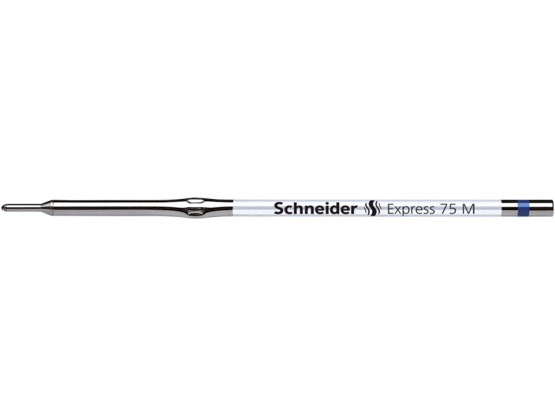 Südamik Schneider Express 75 M Sinine - Pilt 2