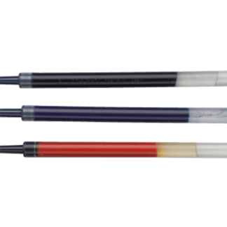 Südamik Uni UMR85 geelpliiatsile UMN207, 0,5mm, sinine