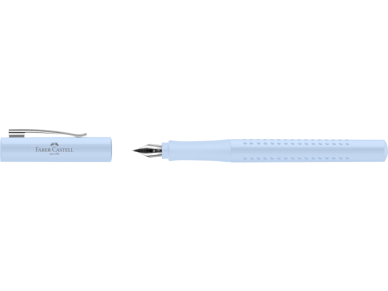 Sulepea Faber-Castell Grip 2010 0.7mm M taeva sinine - Image 2