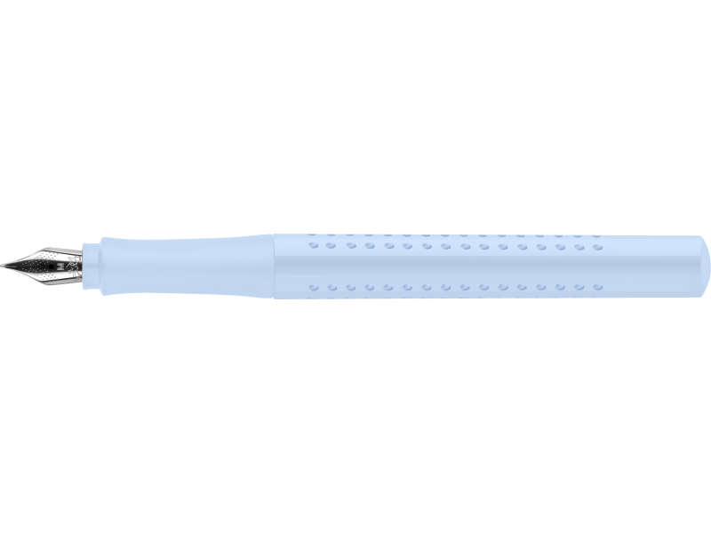 Sulepea Faber-Castell Grip 2010 0.7mm M taeva sinine - Image 3