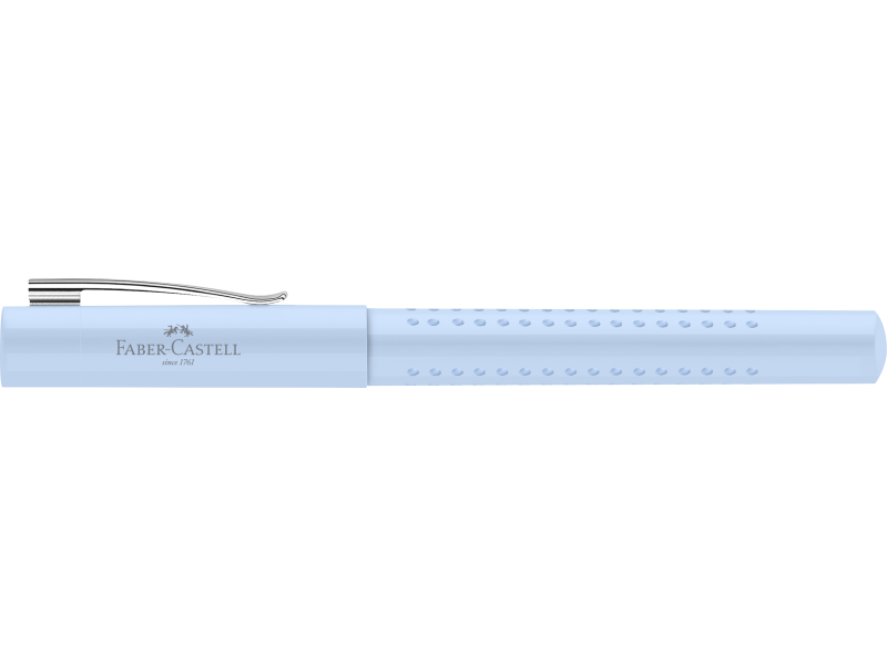 Sulepea Faber-Castell Grip 2010 0.7mm M taeva sinine - Image 4