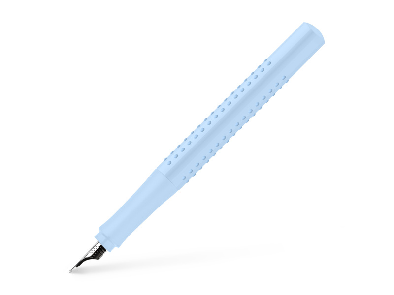 Sulepea Faber-Castell Grip 2010 0.7mm M taeva sinine