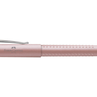 Sulepea Faber-Castell Grip 2011 0.7mm M hele roosa