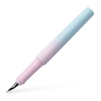 Sulepea Faber-Castell Poly Pen M Blushing Sky