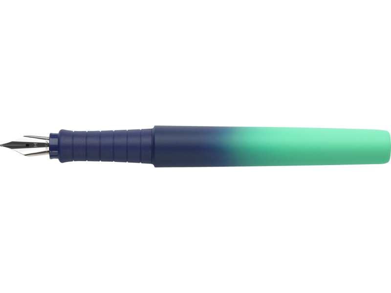 Sulepea Faber-Castell Poly Pen M Buzzing Blue - Pilt 4