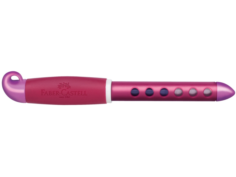 Sulepea Faber-Castell Scribolino berry paremakäelistele - Pilt 2