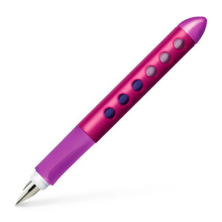 Sulepea Faber-Castell Scribolino berry vasakukäelistele