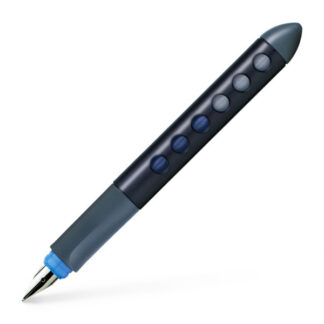 Sulepea Faber-Castell Scribolino must vasakukäelistele