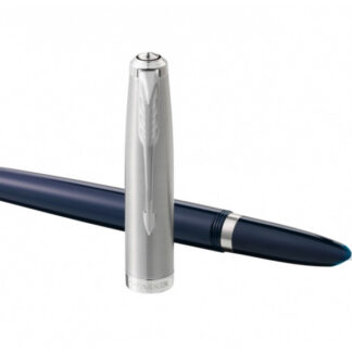 Sulepea Parker 51 Core Midnight Blue CT Fine
