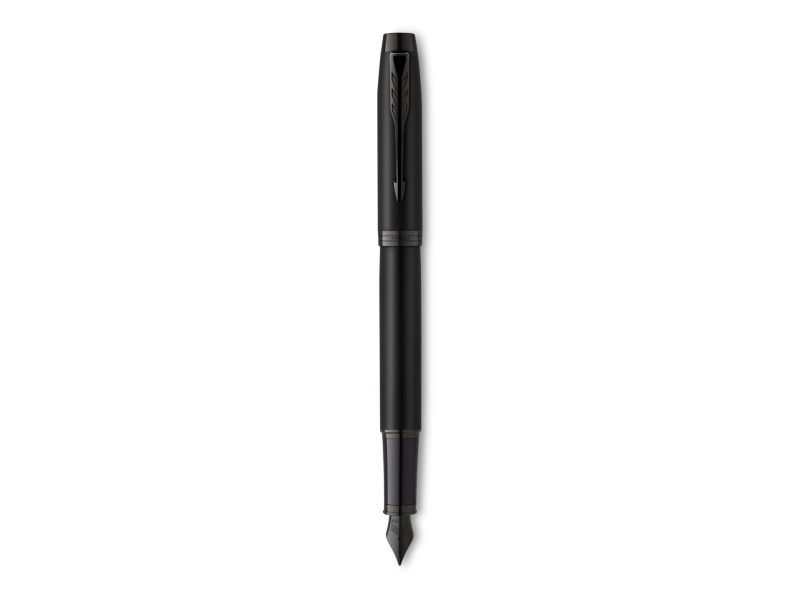 Sulepea Parker IM Achromatic Black BT Medium - Pilt 2