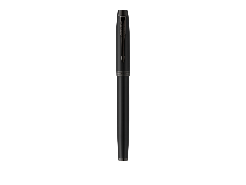 Sulepea Parker IM Achromatic Black BT Medium - Pilt 3