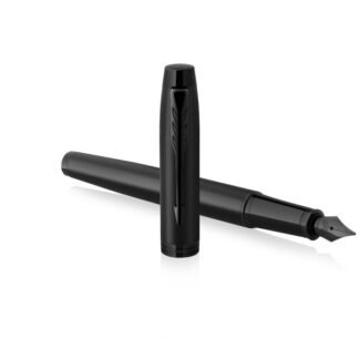 Sulepea Parker IM Achromatic Black BT Medium