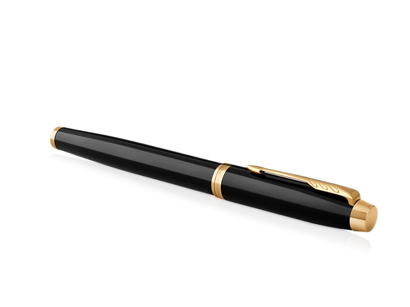 Sulepea Parker IM Black GT 0,5mm - Pilt 3
