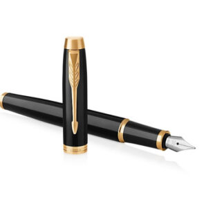 Sulepea Parker IM Black GT 0,5mm