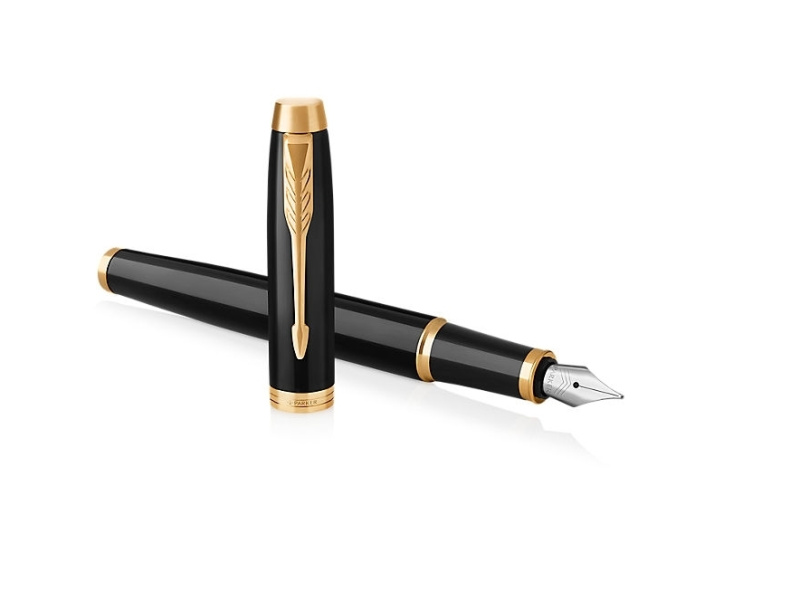 Sulepea Parker IM Black GT 0,7mm