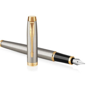 Sulepea Parker IM Brushed Metal GT Fine