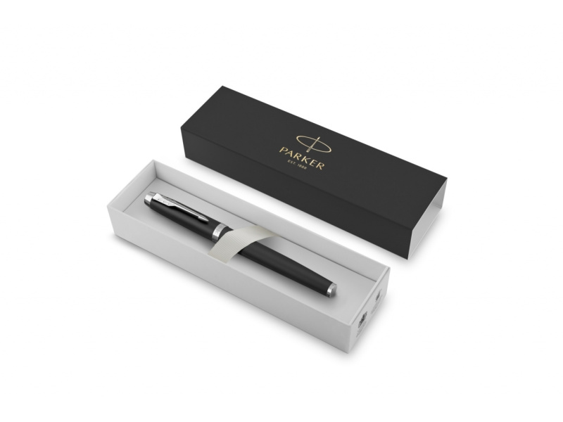 Sulepea Parker IM Essential Black CT Fine - Pilt 2