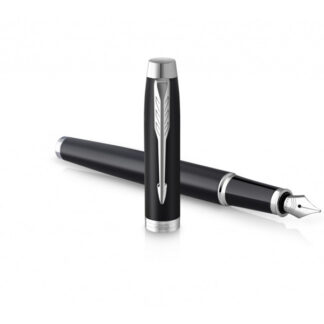 Sulepea Parker IM Essential Black CT Fine