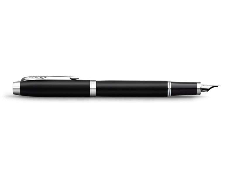 Sulepea Parker IM Essential Black CT Fine - Pilt 5