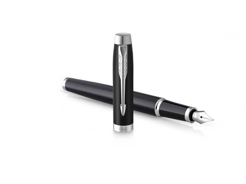 Sulepea Parker IM Essential Black CT Fine