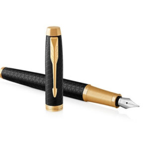 Sulepea Parker IM Premium Black GT 0,5mm
