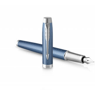 Sulepea Parker IM Premium Blue Grey CT Fine
