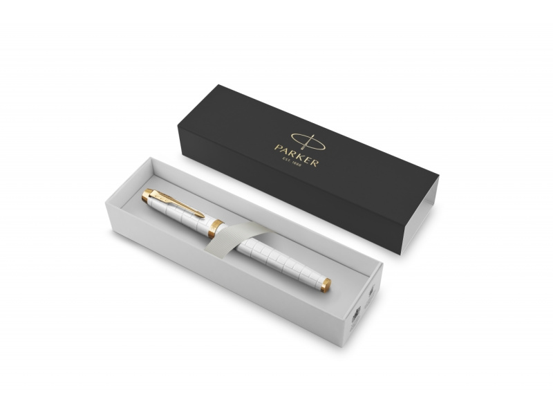 Sulepea Parker IM Premium Perl GT Fine - Pilt 2