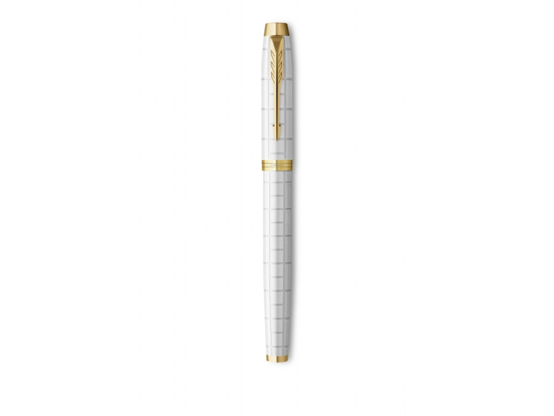 Sulepea Parker IM Premium Perl GT Fine - Pilt 3