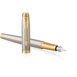 Sulepea Parker IM Premium Warm Grey GT 0,5mm