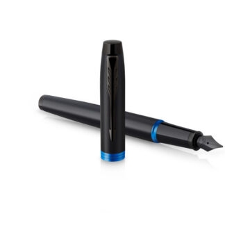 Sulepea Parker IM Professionals Marine Blue 0.7mm