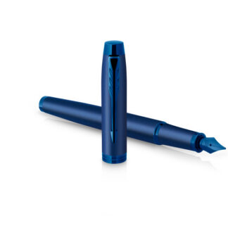 Sulepea Parker IM Professionals Monochrome Blue 0.7mm