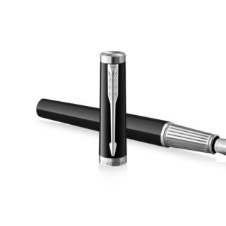 Sulepea Parker Ingenuity Black Ct