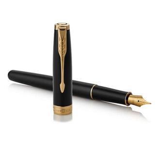 Sulepea Parker Sonnet Black GT 0,5mm