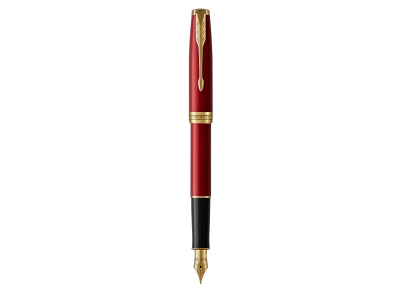 Sulepea Parker Sonnet Red GT 0,5mm - Pilt 3