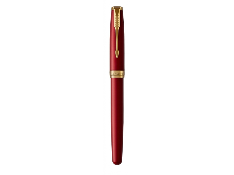 Sulepea Parker Sonnet Red GT 0,5mm - Pilt 4