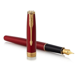 Sulepea Parker Sonnet Red GT 0,5mm