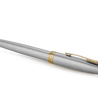 Sulepea Parker Sonnet Stainless Steel GT Fine