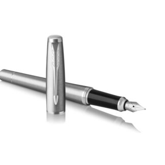 Sulepea Parker Urban Metro Metallic Ct