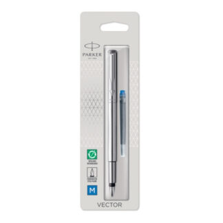 Sulepea Parker Vector Stainless Steel Medium