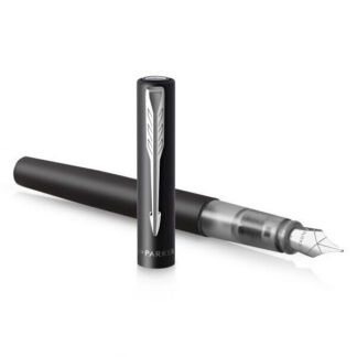Sulepea Parker Vector XL Black 0.7mm
