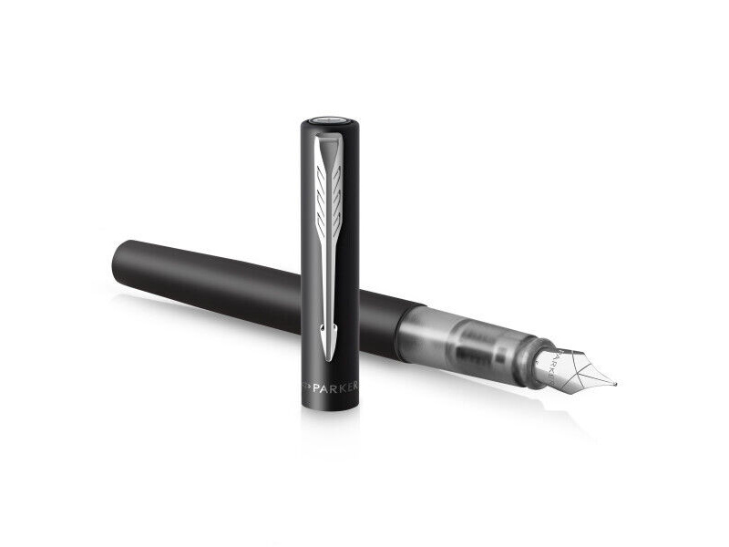 Sulepea Parker Vector XL Black 0.7mm