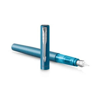 Sulepea Parker Vector XL Teal 0.7mm