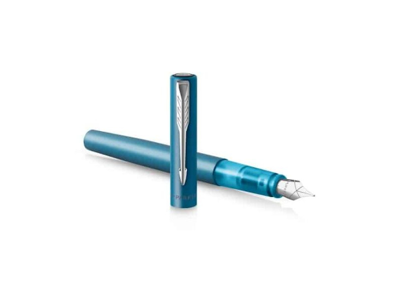 Sulepea Parker Vector XL Teal 0.7mm