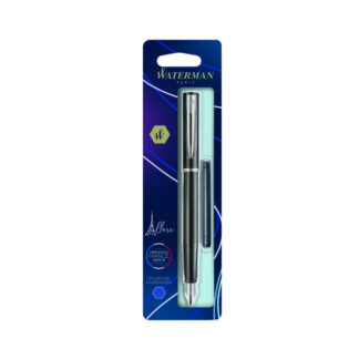 Sulepea Waterman Allure Black