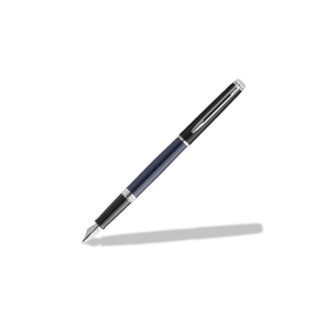 Sulepea Waterman Hémisphère Colour-Block F