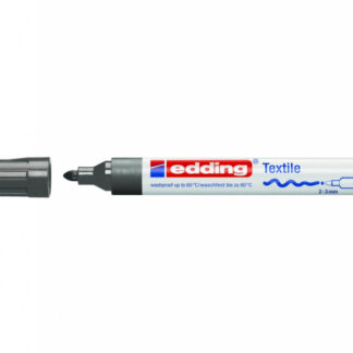 Tekstiilimarker Edding 4500 hall