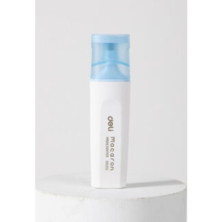 Tekstimarker DELI Macaron 1-5mm pastell sinine