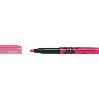 Tekstimarker Pilot Frixion Light roosa kustutav