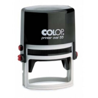 Tempel Colop Printer OV55 ovaalne (35x55mm)